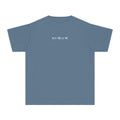 ALL GLORY TO GOD TEE - YOUTH