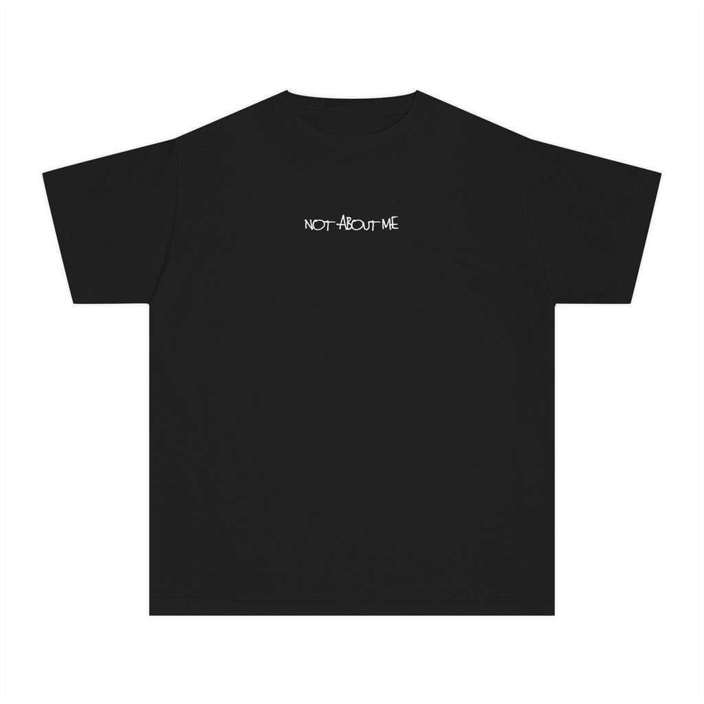 ALL GLORY TO GOD TEE - YOUTH