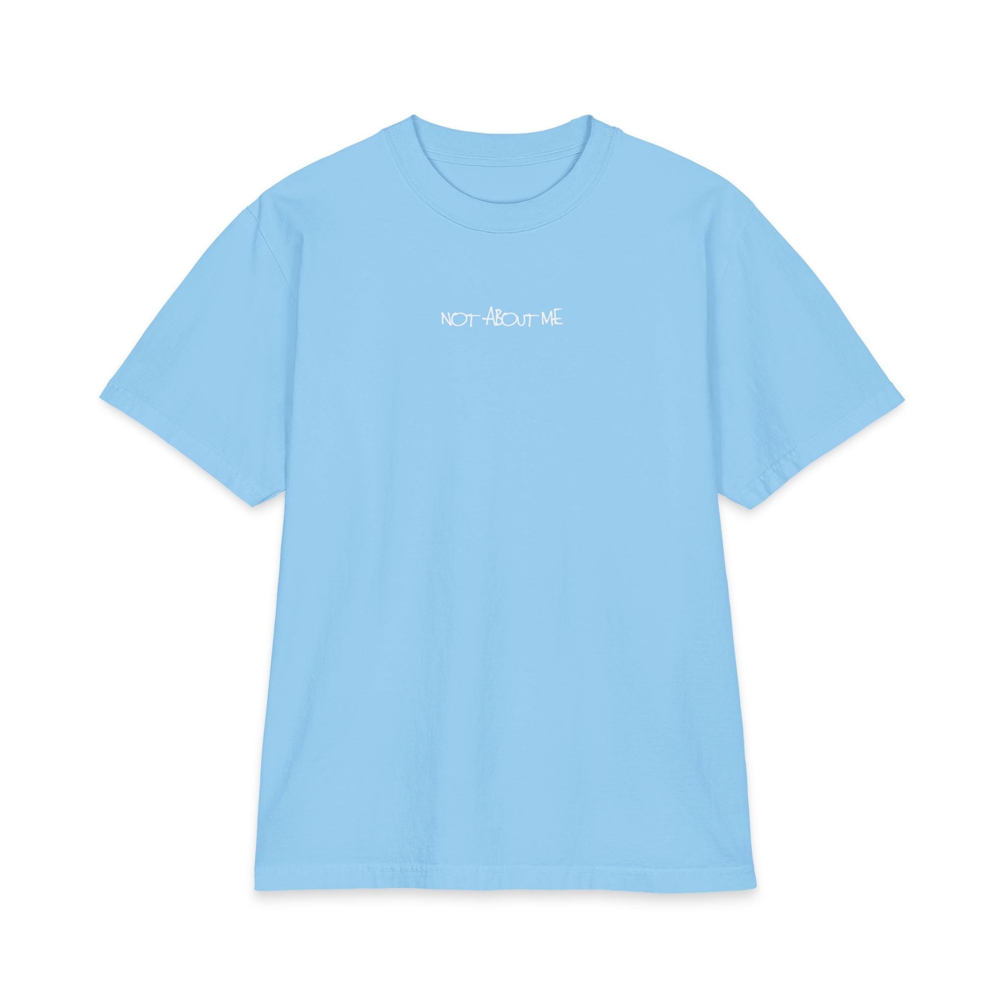 ALL GLORY TO GOD TEE
