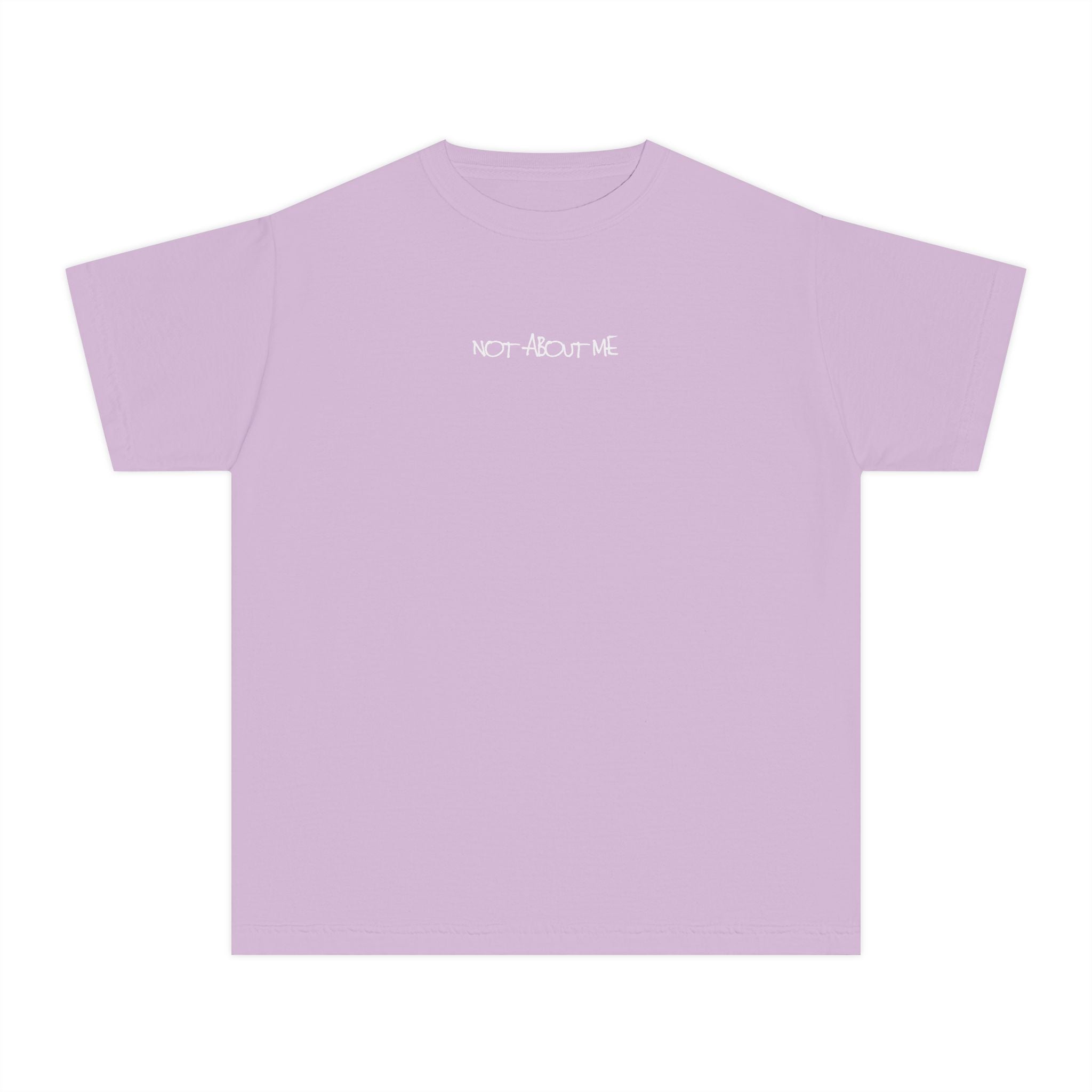 ALL GLORY TO GOD TEE - YOUTH