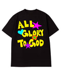 ALL GLORY TO GOD TEE
