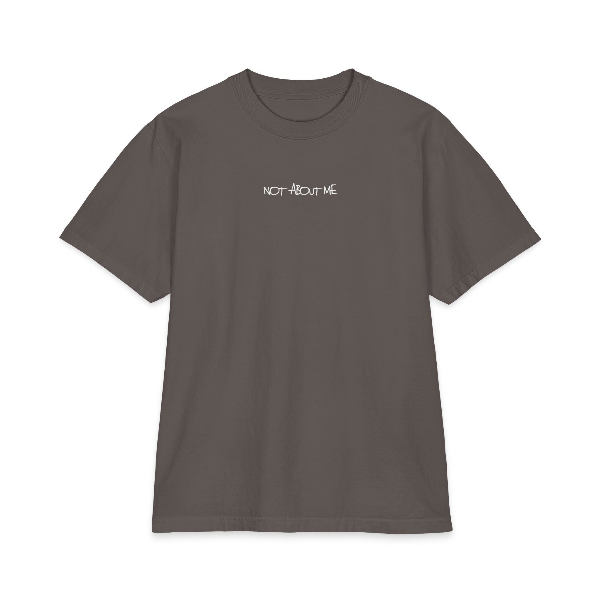 ALL GLORY TO GOD TEE