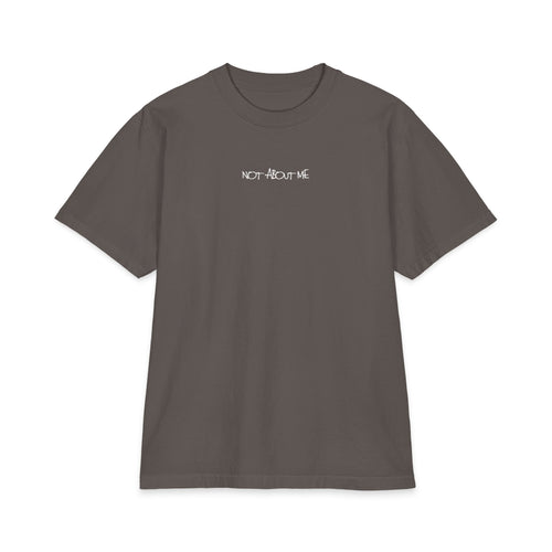 ALL GLORY TO GOD TEE