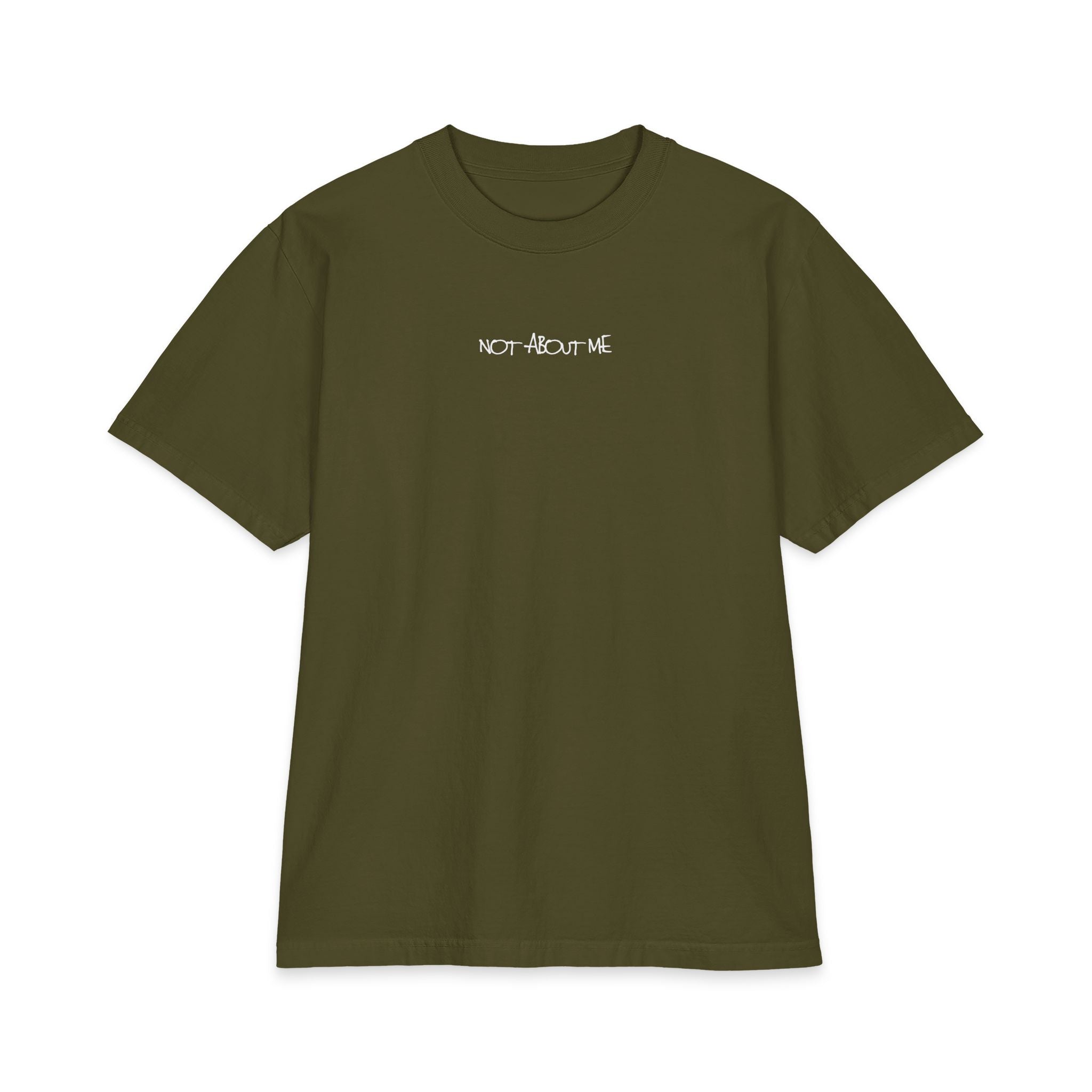 ALL GLORY TO GOD TEE