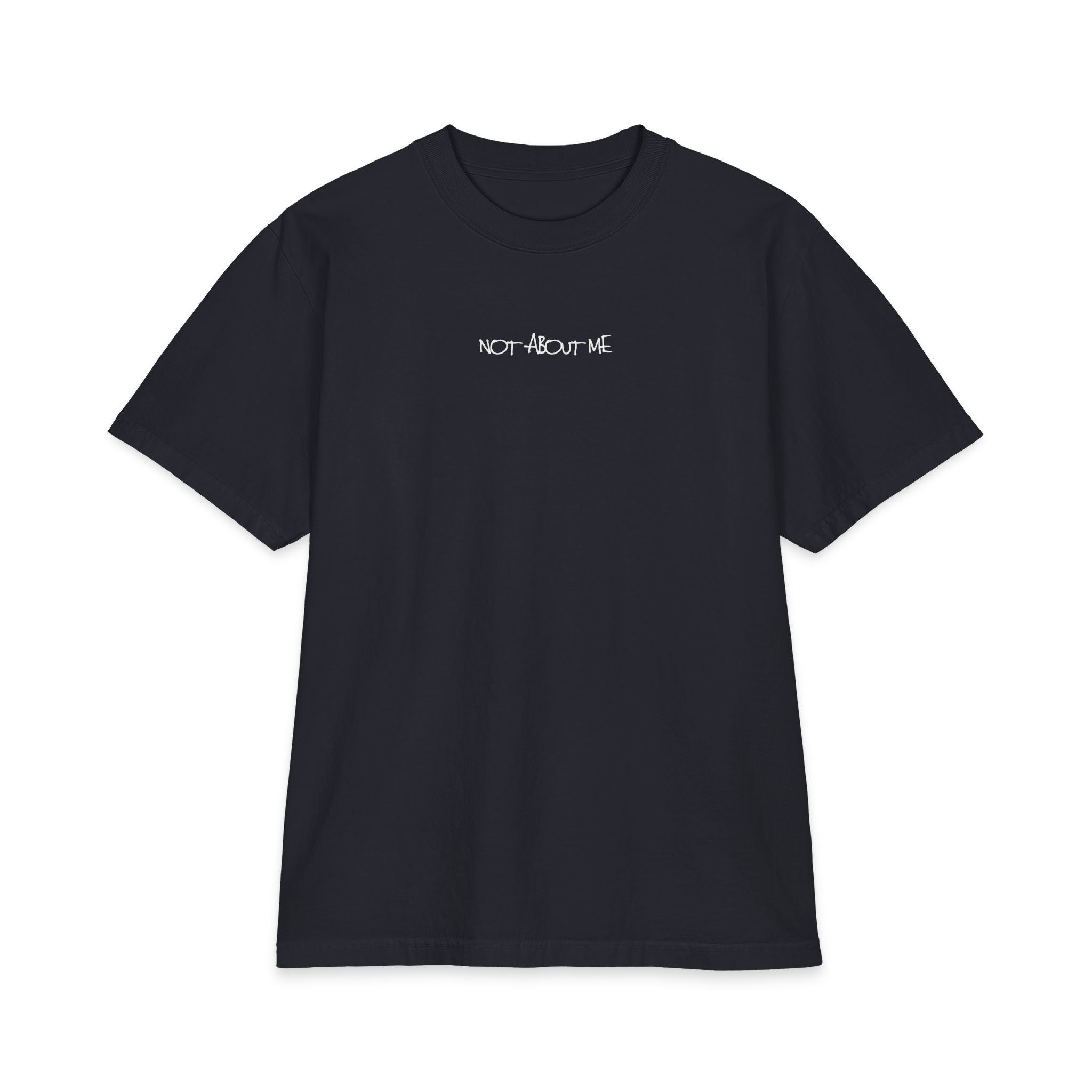 ALL GLORY TO GOD TEE