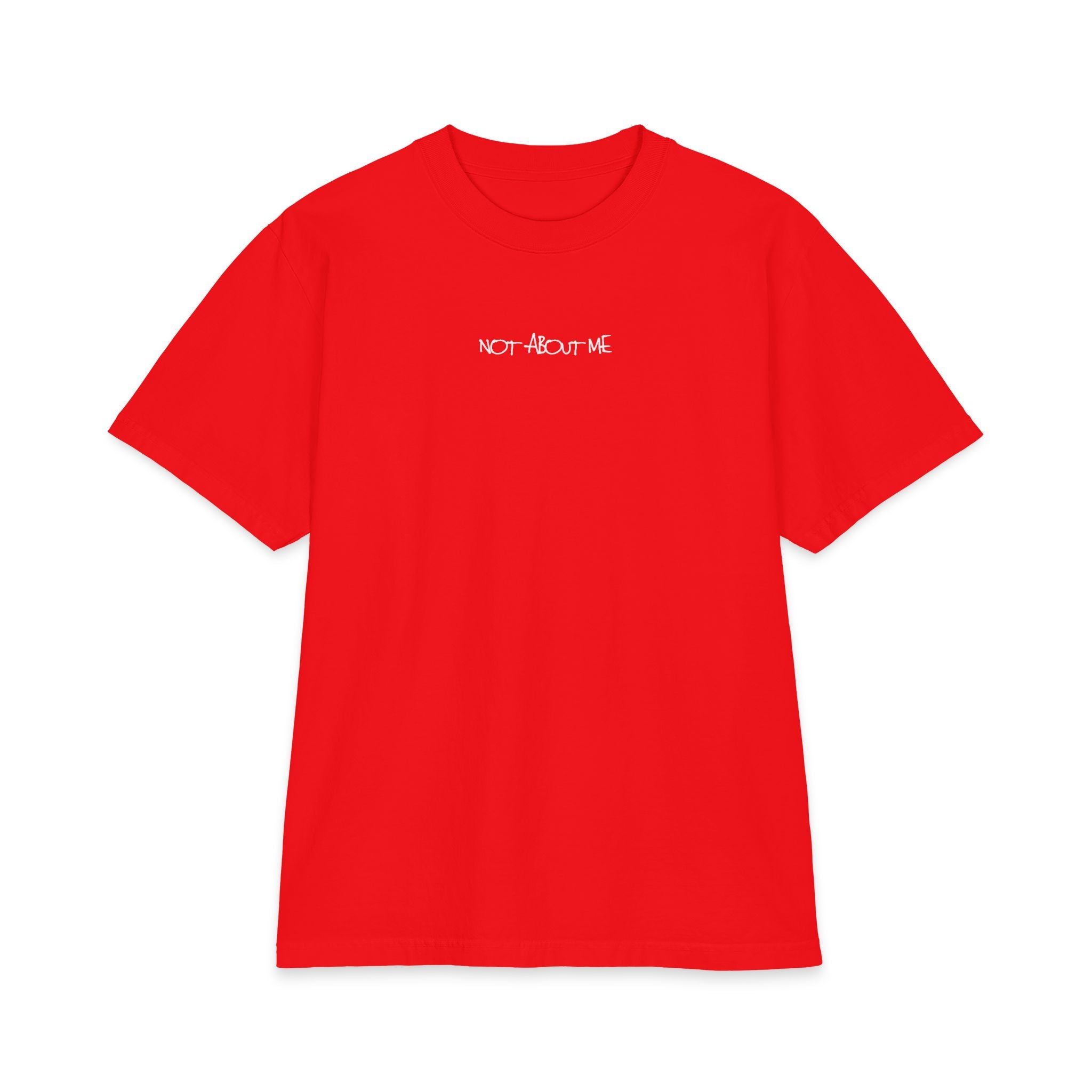 ALL GLORY TO GOD TEE
