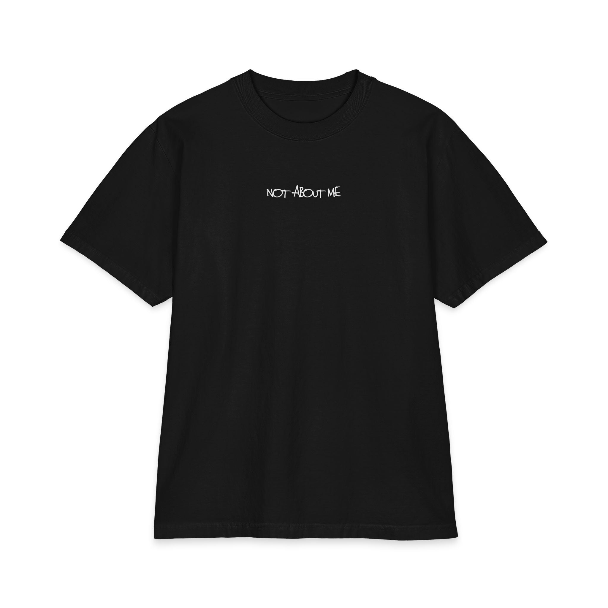 ALL GLORY TO GOD TEE