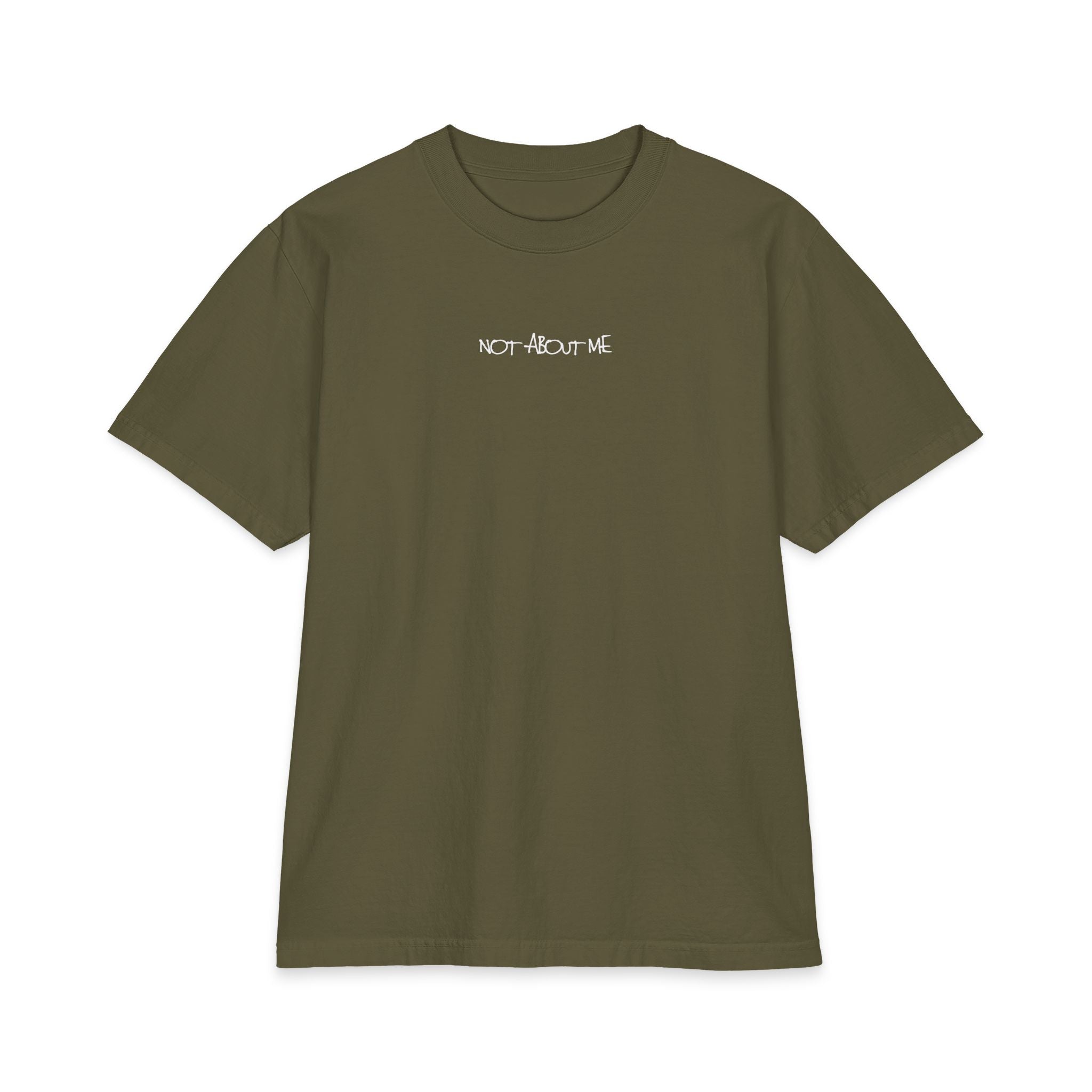ALL GLORY TO GOD TEE
