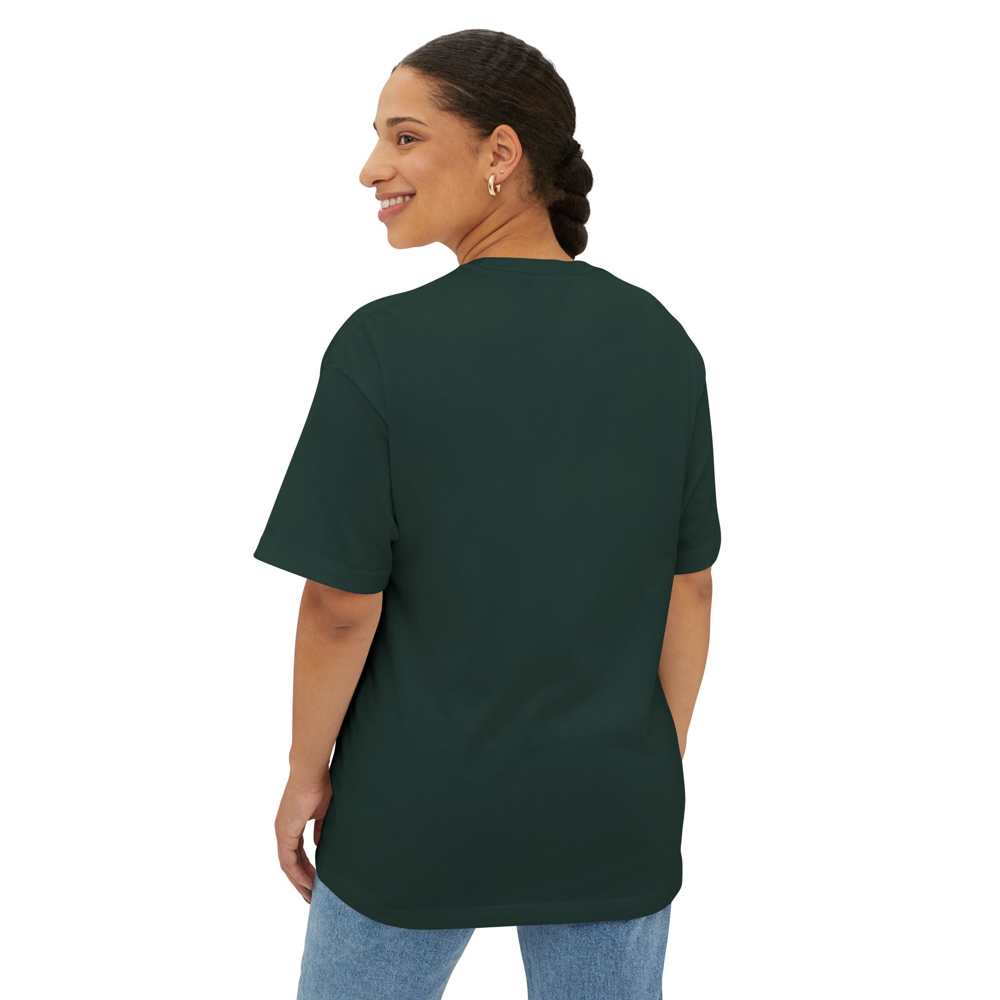 PRAY MORE WORRY LESS TEE