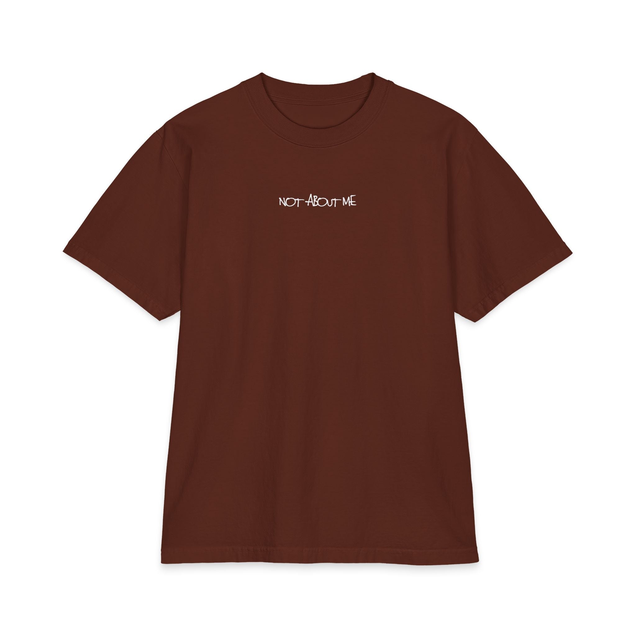 ALL GLORY TO GOD TEE